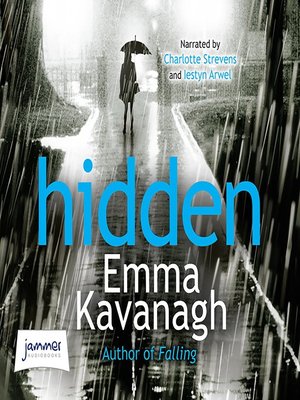 cover image of Hidden